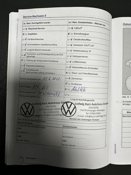 Volkswagen Golf VII Hatchback 3d 1.4 TSI BlueMotion Technology 125KM 2016 Volkswagen Golf Łopatki Grzane fotele Czujniki, zdjęcie 31