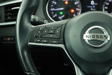 Nissan Qashqai II Crossover Facelifting 1.3 DIG-T 140KM 2021 Nissan Qashqai 1.3 DIG-T, Salon Polska, zdjęcie 14