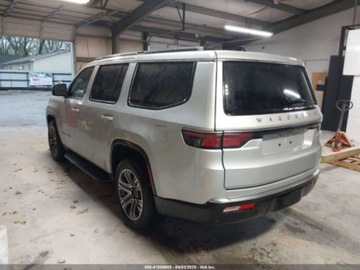 Jeep Wagoneer II 2024 Jeep Wagoneer Series I 2024 3.0l 3.0 Benzyna 420KM, zdjęcie 3