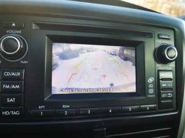 Subaru Forester III 2.5 171KM 2012 SUBARU FORESTER 2,5benz 178KM+GAZ! LPG ! Automat! 4x4 ! Kamera LIMITED!, zdjęcie 8