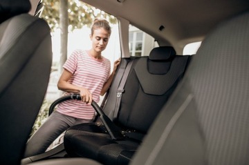 АВТОМОБИЛЬНАЯ ФОРСУНКА KARCHER ДЛЯ АВТОМОБИЛЕЙ ПРОМЫШЛЕННОГО КОНЦА