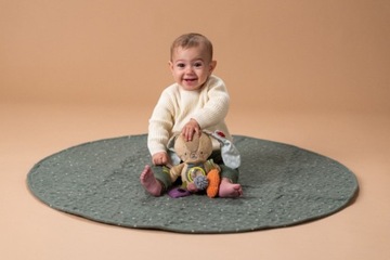 Taf Toys активная игрушка кролик Дженни