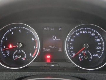 Volkswagen Golf VII Hatchback 3d 1.4 TSI 122KM 2013 VW Golf 1.4 TSI, Salon Polska, Navi, Klima, zdjęcie 10