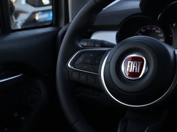 Fiat 500X Crossover Facelifting 1.3 Firefly 150KM 2021 Fiat 500X 1.3 FireFly, Salon Polska, zdjęcie 20