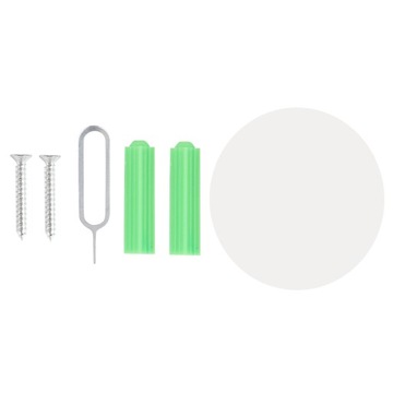 WIFI PIR Детектор движения Инфракрасная сигнализация Система оповещения