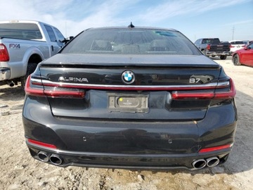 BMW Seria 7 G11-G12 2021 BMW Seria 7 Alpina B7 2021 4.4l 4.4 Benzyna 600KM, zdjęcie 2