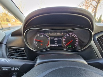 Opel Zafira C 2017 CZARNY OPEL ZAFIRA ELITE 2X PANORAMA FULL-LED NAVI 7-OSÓB, zdjęcie 24