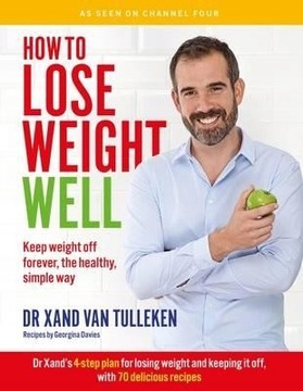 How To Lose Weight Well Dr Xand Van Tulleken