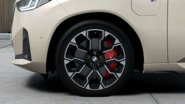 BMW X3 G45 SUV Plug-In 2.0 30e 299KM 2025 BMW X3 30e xDrive 299 KM PHEV- Pakiet M Pro - Kamera 360 - Hak Holowniczy, zdjęcie 3