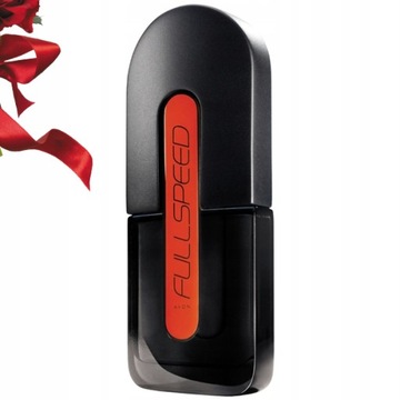 Avon, Full Speed, туалетная вода, 75 мл