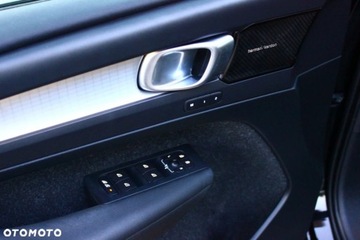 Volvo XC40 Crossover 2.0 D3 150KM 2019 Volvo XC 40 Volvo XC 40 D3 Momentum Pro 2.0 Diesel 150KM, zdjęcie 26