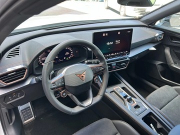 Cupra Formentor Crossover Facelifting 2.0 TSI 204KM 2026 Cupra Formentor 2.0 TSI 204 KM DSG 4Drive, zdjęcie 4