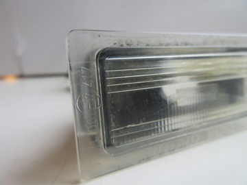 LAMPA TABULKY VOLVO V70 XC70 9187153