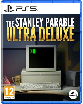 Gra The Stanley Parable: Ultra Deluxe PS5