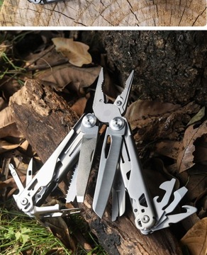 Мультитул Leatherman Super Tool 300M Coyote БЕСПЛАТНО