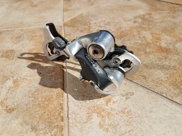 przerzutka tył Shimano DEORE XT, RD-M739