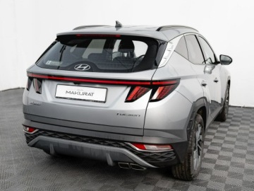 Hyundai Tucson IV SUV 1.6 T-GDI 48V 150KM 2023 Hyundai Tucson GD3L790#1.6 T-GDi Smart 2WD DCT, zdjęcie 4