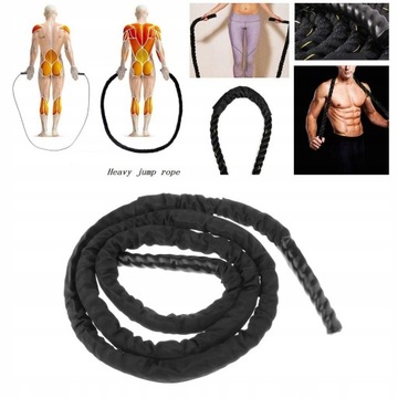 Тяжелый боевой балласт с защитным рукавом