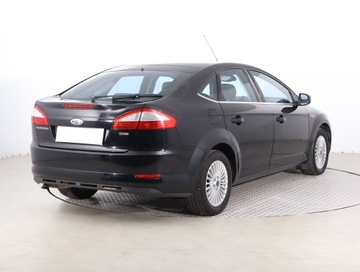 Ford Mondeo IV Hatchback 2.0 Duratorq TDCi DPF 140KM 2009 Ford Mondeo 2.0 TDCi, Salon Polska, Serwis ASO, zdjęcie 4