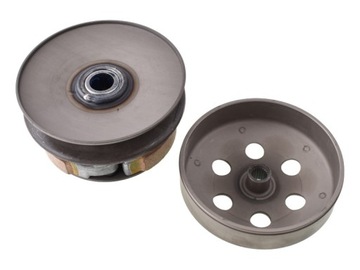 SPRZEGLO 4T GY6 50ccm Junak Romet Zipp Longija