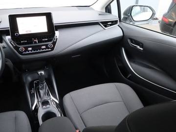 Toyota Corolla XII Sedan Facelifting 1.5 VVT-i 125KM 2023 Toyota Corolla 1.5 VVT-i, Salon Polska, zdjęcie 7