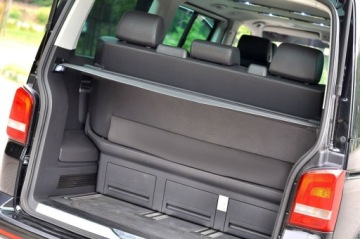 Volkswagen Multivan T6 2013 Volkswagen Multivan _Highline_4Motion_DSG_Max_Full, zdjęcie 16