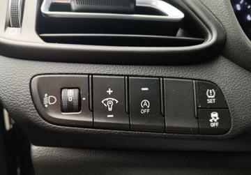 Hyundai i30 III Wagon Facelifting 1.0 T-GDI 120KM 2022 Hyundai i30 1.0 T-GDI 120KM Smart SalonPL SerwisASO FV23 Gwarancja P.Zima, zdjęcie 19