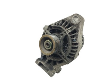 ALTERNÁTOR 80A FORD C-MAX MK1 FOCUS MK2 MS1022118040 98AB10300GK