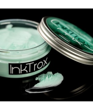 Масло для тату InkTrox Pax - 200мл
