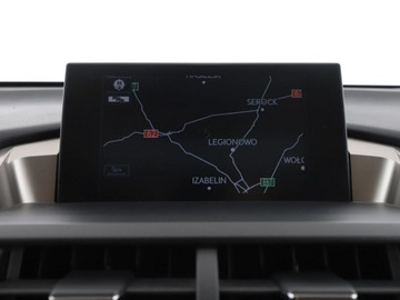 Lexus NX I SUV 300h 197KM 2017 Lexus NX GRATIS! Pakiet Serwisowy o wartości 700, zdjęcie 22