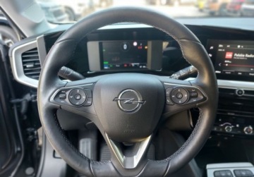 Opel Mokka II SUV-e 50kWh 136KM 2023 Opel Mokka Mokka-e 50kWh Elegance Elektryczny 136KM, zdjęcie 6