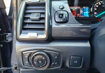 Ford Ranger V Podwójna kabina Facelifting 2019 2.0 EcoBlue 213KM 2019 Ford Ranger Ford Ranger 2.0 EcoBlue 4x4 DC Wildtrak 2.0 Diesel 213KM, zdjęcie 27