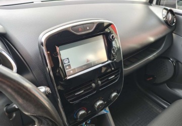 Renault Clio IV Grandtour  1.5 dCi 75KM 2013 Renault Clio Renault Clio IV 1.5dci Komplet Kluczykow 1.5 Diesel 75KM, zdjęcie 20