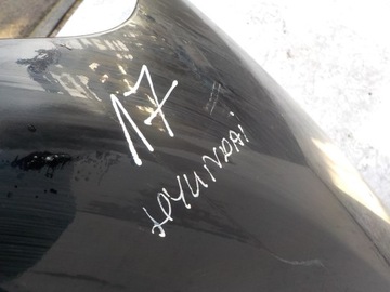 17 HYUNDAI TUCSON I BLATNÍK LEVÝ PŘEDNÍ