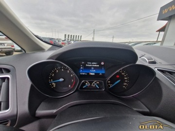 Ford C-MAX II Grand C-MAX Facelifting 1.5 EcoBoost 150KM 2015 Ford C-MAX Titanium Automat Park assist Kamera cofania 1.5 Benzyna 150KM, zdjęcie 13