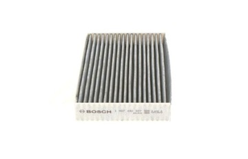 BOSCH 1 987 432 327 FILTR VENTILACE PROSTORU SPOLUJEZDCE