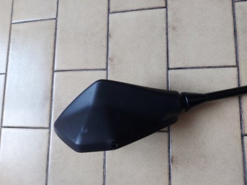 Kawasaki Z 650 правое и левое зеркало