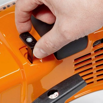STIHL FS 261 AUTOCUT 46-2 2,7 л.с. БЕНЗИНОВАЯ ЩЕТКА С МАСЛОМ МОЩНАЯ!