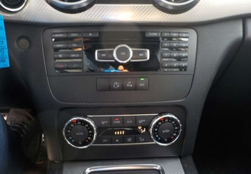 Mercedes GLK Off-roader Facelifting 220 CDI BlueTEC 170KM 2012 Mercedes-Benz GLK 4-Matic Okazja 2.1 Diesel 170KM, zdjęcie 22