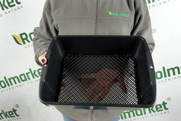 Коврик, основа ДЛЯ ПЕРЕСАДКИ ЦВЕТОВ, посадки растений + СИТНО, сито для почвы