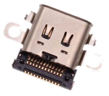 GNIAZDO ZŁĄCZE ŁADOWANIA PORT USB C DO NINTENDO SWITCH