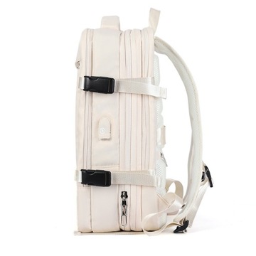 Рюкзак Macwave Traveler AX9169 для ноутбука 17.3 USB ручная кладь для самолета