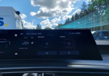 Peugeot 3008 III 2024 Peugeot 3008 e-3008 73kWh GT Gwarancja kredyt 5050 0 Leas od 101 FV23, zdjęcie 19