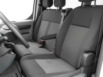 Toyota Proace II 2021 Toyota ProAce WD0971S#Kombi 2.0 D-4D Long 9.os, zdjęcie 9