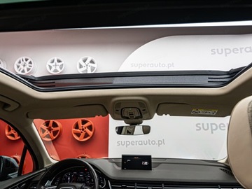 Audi Q7 II SUV 3.0 TDI 272KM 2017 Od ręki - AUDI Q7 3.0 TDI S-Line quattro Tiptr. Suv 272KM 2017, zdjęcie 13