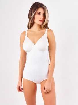 FELINA CHOICE 252208 body modelujące wanilia 100B