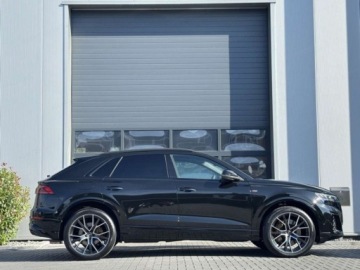 Audi Q8 SUV 3.0 50 TDI 286KM 2026 AUDI Q8 / E-Tron Q8 TDI quattro Suv (286 KM) 2026, zdjęcie 4