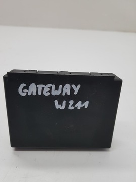 MODUL GATEWAY MERCEDES W211 A2115405645
