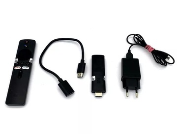 XIAOMI TV SMART STICK