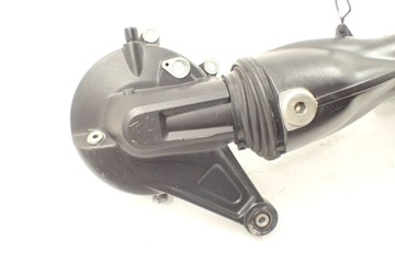 Задний дифференциал BMW R 1150 R Rockster Swingarm